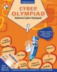 National Cyber Olympiad - Class 1