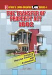 Law Series4 Transfer of Property Act, 1882