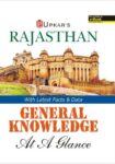 Rajasthan General Knowledge At a Glance