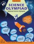 National Science Olympiad - Class 4
