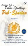 A Leisure Book On Public Speaking Pub Spartan