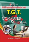 DSSSB T.G.T. Computer Science