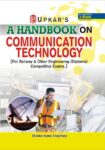 A Hand book on communication Technology
