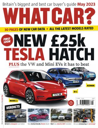 What Car? UK
