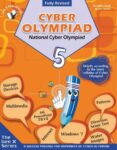 National Cyber Olympiad - Class 5