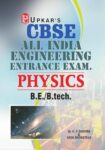 CBSE AIEEE Physics