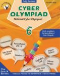 National Cyber Olympiad - Class 6