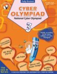 National Cyber Olympiad - Class 3