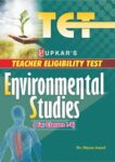 Teacher Eligibility Test Environmental Studies (For Classes IV)