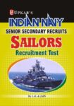 Indian Navy SSR Sailors Recruitment Test