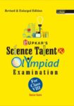 Science Talent & Olympiad Exam. (For Class VIII)