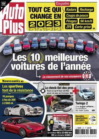Auto Plus