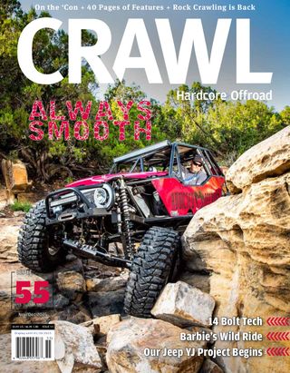 CRAWL