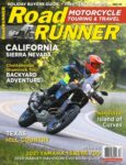 RoadRUNNER Motorcycle Touring & Travel