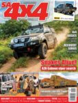 SA4x4