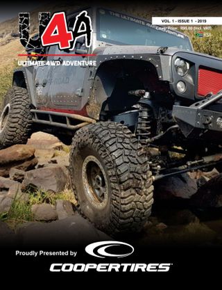 U4A Magazine