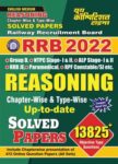 RRB 2022 - Reasoning