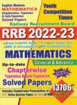 2022-23 RRB Mathematics