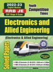 2022-23 RRB JE - Electronics & Allied Engineering