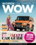 Women on Wheels (WOW)