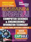 2023-24 UGC-NET/JRF/GATE/IES/PSU/UPPSC AE. Computer Science & Engineering/Information Technology