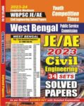 2023-24 WBPSC JE/AE Civil Engineering