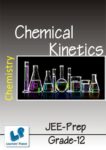 JEE-Prep-Chemical Kinetics