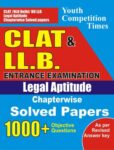 CLAT LLB LEGAL APTITUDE