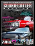 COOKIECUTTER Magazine