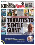 East Kilbride News