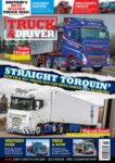Truck & Driver