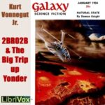2 B R 0 2 B (version 2) & The Big Trip Up Yonder (version 5)