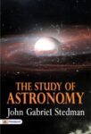 The Study of Astronomy by John Gabriel Stedman