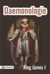 Daemonologie. by King of England James I