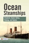 Ocean Steamships by Chadwick, Gould, Kelley, Rideing, and Seaton