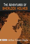 The Adventures of Sherlock Holmes by Arthur Conan Doyle