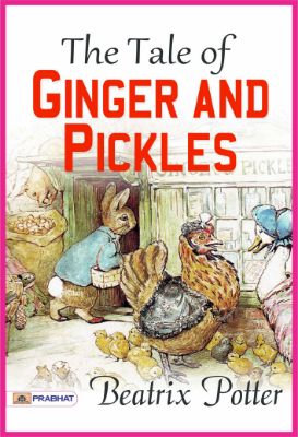 6235989716248.jpg The Tale of Ginger and Pickles by Beatrix Potter - Image 1
