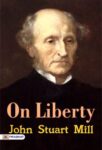 On Liberty by John Stuart Mill