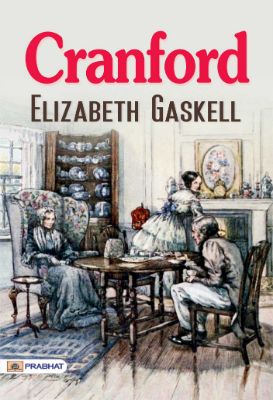 6235989716306.jpg Cranford by Elizabeth Gaskell - Image 1