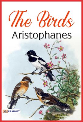 6235989716309.jpg The Birds by Aristophanes - Image 1