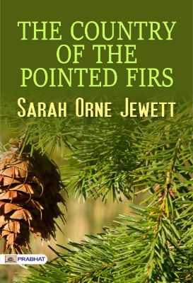 6235989716310.jpg The Country of the Pointed Firs by Sarah Orne Jewett - Image 1