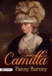 Camilla by Fanny Burney