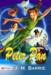 Peter Pan by J. M. Barrie