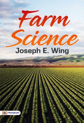 6235989716403.jpg Farm Science by Joseph E. Wing - Image 1