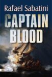 Captain Blood by  Rafael Sabatini