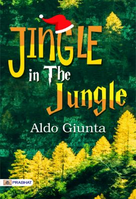 Jingle in the Jungle by Aldo Giunta