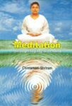 Meditation by Chintamani Shriram