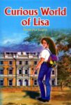 Curious World of Lisa by Deeksha Gupta