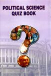 Political Science Quiz Book by Rajiv Ranjan