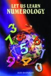 Let Us Learn Nuberology by Anita Bhatnagar